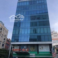 Ngộp Bank Nặng. Mặt Tiền Đường Sư Vạn Hạnh, Quận 10. 160M2(10X16M) - Hđt: 300 Triệu/Th. 43 Tỷ Còn 35 Tỷ