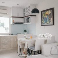 Dòng Tiền Khủng: 120 Triệu/Th. Bán Nhà Mặt Tiền 9M Hai Bà Trưng, Quận 1. 108M2(9X12M) - 5 Tầng. 16,9 Tỷ