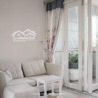 Dòng Tiền Khủng: 120 Triệu/Th. Bán Nhà Mặt Tiền 9M Hai Bà Trưng, Quận 1. 108M2(9X12M) - 5 Tầng. 16,9 Tỷ