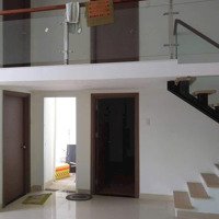 Bán Nhanh Căn Duplex- 2 Phòng Ngủ- 2 Vệ Sinh-67 M -2,5 Tỷ-383 Nguyễn Duy Trinh