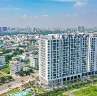 Chính Chủ Bán Căn Hộ Duplex Penthouse Ricca. Diện Tích 112M2. Sân Vườn Rộng. Giá Bán 3,59 Tỷ. Sổ Hồng