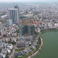 Chuyển Nhượng Đất Phố Đỗ Chính View Công Viên Gần Siêu Thị Go D.tích: