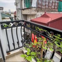 Phân Lô Phạm Tuấn Tài, 5 Tầng Nhà Mới, Oto Vào Nhà, Ở Hoặc Kinh Doanh. Giá Chỉ 16Tỷ