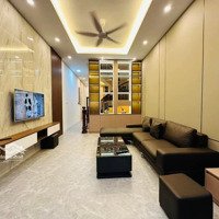 Phân Lô Ô Tô Tránh Định Công Thượng, Thanh Xuân, 42M2 X 6 Tầng, Đường Thông, 50M Ra Cầu Lủ, 6.8 Tỷ