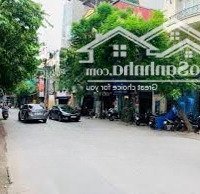 Mặt Phố Thuỵ Khuê - Tây Hồ - Kinh Doanh Sướng - Oto Vào Nhà