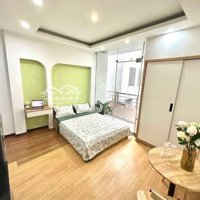 Bán Tòa Apartment Gần Trường Chu Văn An_ Diện Tích: 76M2X8T_14Phòng_Oto Qua Nhà_Mặt Ngõ Thông_ Giá Bán 16.5 Tỷ