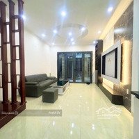 Siêu Phẩm Đại La_Gần Phố_Ngõ Thông Rộng_Mới Tinh_Full Nội Thất 5*_35M X 5Tầng_Hơn 6Tỷ