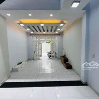 Nhà Bán, 3 Tầng, 70M2, 4.5X15.5M2, Hẻm 6M, Nguyễn Oanh, Phường 17, Gò Vấp, Giá Hơn 5Ty