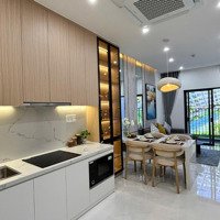 Mở Bán Căn Hộ Destino Centro Kiến Trúc Châu Âu Liền Kề Chợ Bình Chánh Chỉ 1.3Tỷ/( 2 Phòng Ngủ1Wc)