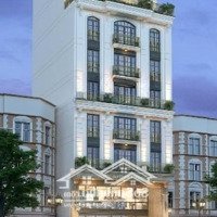 Mảnh Đất Vàng Giữa Thủ Đô 300M2, Phù Hợp Xây Tòa Văn Phòng, Ccmn Giá Như Trong Ngõ Chỉ Với 35 Tỷ