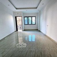 Bán Nhà Cầu Giấy, Vị Trí Trung Tâm - Ngõ Rộng - Nhà Mới Đẹp Ở Luôn, 34,6M2, Giá Bán 7,2 Tỷ