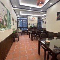 Siêu Phẩm Tại Nguyễn Văn Lộc - Làng Việt Kiều Châu Âu 105M2, 5 Tầng, Ô Tô Tránh- Kinh Doanh - 33 Tỷ