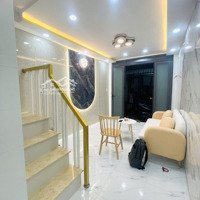 Nhà Mới 30M2 Phú Thọ Hòa Tân Phú 3 Lầu 3 Phòng Ngủ3.36 Tỷ