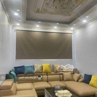 Bán Nhà Nguyễn Chí Thanh, Ô Tô, Thang Máy, Nội Thất Xịn, 50M2X7T, Nhỉnh 21 Tỷ