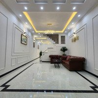 Nhà Phân Lô 50M2 Xmặt Tiền5M, 5 Tầng, Nguyễn Xiển, Thanh Xuân, Đường Thông, Hai Ô Tô Tránh, 11.5 Tỷ