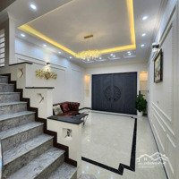 Nhà Phân Lô 50M2 Xmặt Tiền5M, 5 Tầng, Nguyễn Xiển, Thanh Xuân, Đường Thông, Hai Ô Tô Tránh, 11.5 Tỷ