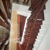 Bán Nhà Tại Hà Đông Cách Mặt Đường Quang Trung 30M - 70M2 5 Tầng Mt5M - Ngõ To Rộng Kinh Doanh Tốt