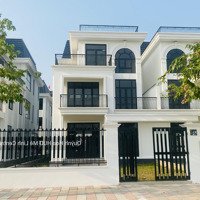 Bán Đất Biệt Thự Song Lập 323.7M2 Hud Mê Linh, Vị Trí Đẹp, Gần Bãi Đỗ Xe, Chỉ 57 Triệu/M2 Đất.