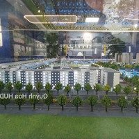 Bán Đất Biệt Thự Song Lập 323.7M2 Hud Mê Linh, Vị Trí Đẹp, Gần Bãi Đỗ Xe, Chỉ 57 Triệu/M2 Đất.