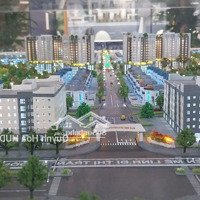 Bán Đất Biệt Thự Song Lập 323.7M2 Hud Mê Linh, Vị Trí Đẹp, Gần Bãi Đỗ Xe, Chỉ 57 Triệu/M2 Đất.