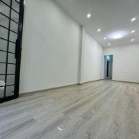 (Cần Bán) Nguyễn Cao - Hai Bà Trưng,Diện Tích46M2 X3T. Nhà Đẹp, Diện Tích Rộng, 2 Thoáng, Nở Hậu. 6.08Ty