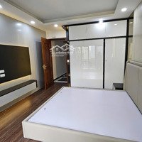 Nhà Phố Yên Lạc 55M2*7T, Ô Tô Vào Nhà, Thang Máy, Sdcc.