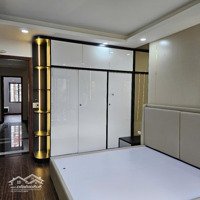 Nhà Phố Yên Lạc 55M2*7T, Ô Tô Vào Nhà, Thang Máy, Sdcc.