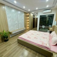 Bán Nhà Mới Phố Hoàng Như Tiếp, Thang Máy, Full Nội Thất Xịn Xò, Gần Bệnh Viện Tâm Anh, An Sinh Tốt