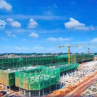 Tặng 25 Chỉ Vàng, Khi Mua Liền Kề 75M2 Gần Hồ 32Ha, Gần Trường, Phố Ẩm Thực Thực Vinhomes Cổ Loa Đa