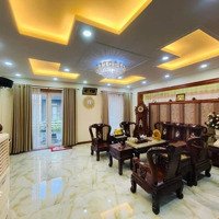 Bán Nhà 4 Tầng Nguyễn Hữu Dật, Tân Phú, 5X19M, Hẻm 8M, Sổ Vuông Vức, Nhỉnh 10Tỷ