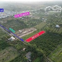 Bán Đất Thổ Vườn Gần Tỉnh Lộ 816 Cach500M 2,9 Tỷ, Diện Tích 2300M2 Có 300M2 Thổ Cư View Đẹp Bao