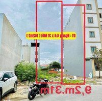 Cần Bán Đất Hẻm Đường Nguyễn Thị Nhuần Giá Bán 6.75 Tỷ Diện Tích 4.6 X 30.7M