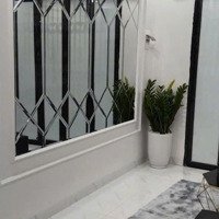 Bán Gấp Nhà Riêng Ngõ 113 Tân Ấp, Q Ba Đình, 31M2, 3 Pn, Nội Thất Mới Đẹp, Giá Bán 4,26 Tỷ