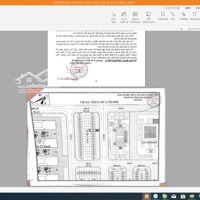 Bán Đất Nền Dự Án Tại Kđt Nam Vĩnh Yên, 3,25 Tỷ, 125M2 View Đẹp Giá Tốt