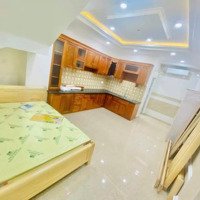 Trống Phòng Studio Rộng 30M2 Full Nội Thất, Cửa Sổ Thoáng Gần Đh Luật, Gigamall, Thủ Đức