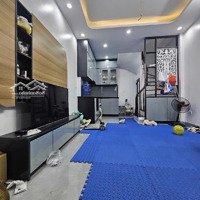 Bán Nr Hoàng Mai, 6,3 Tỷ, 33M2, 4 Phòng Ngủ 4 Vệ Sinh Pháp Lý Đầy Đủ, Ô Tô Đỗ Cổng