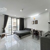 Siêu Phẩm Phòng 40M2 Tại Nguyễn Văn Đậu Gần Chợ Bà Chiểu