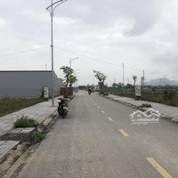 1.85 Tỷ Có Ngay 76M2 Đất Đẹp Đấu Giá Trung Thành, Phường Hưng Đông, Tp Vinh.