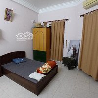 Nhà Đẹp Bạch Mai - Sát Phố Huế - Mặt Tiền Rộng - Lô Góc 3 Mặt Thoáng - Ô Tô Đỗ Cổng