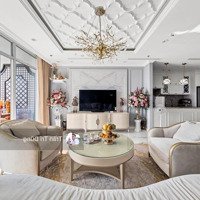 Bán Căn Hộ Chung Cư Vinhomes Central Park, 18 Tỷ, 151M2, 4 Phòng Ngủ 3 Vệ Sinh Hot!