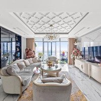 Bán Căn Hộ Chung Cư Vinhomes Central Park, 18 Tỷ, 151M2, 4 Phòng Ngủ 3 Vệ Sinh Hot!