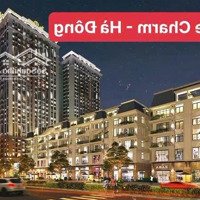 Bán Gấp Căn Hộ 2 Phòng Ngủ 2 Vệ Sinhgiá Siêu Hời Tại The Charm An Hưng, 4,3 Tỷ, 54M2. Liên Hệ: 0933328286