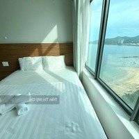 Bán Cc 1 Phòng Ngủ 2 Vệ Sinhtại Mường Thanh Viễn Triều, 2,15 Tỷ, 59M2, Nha Trang