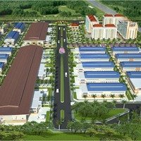 265M2 Lõi Đô Thị Hl6, Trục Chính Ra Nhà Máy In Tiền 150M, Bx Buýt 100M, Chợ Cóc 20M