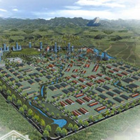 265M2 Lõi Đô Thị Hl6, Trục Chính Ra Nhà Máy In Tiền 150M, Bx Buýt 100M, Chợ Cóc 20M