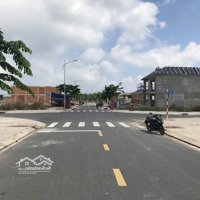 Bán Gấp Lô Đất 100M2 Mặt Tiền Kinh Doanh Có Sổ Hồng Riêng Giá Bán 1Tỷ25, Ngay Sân Bay Long Thành