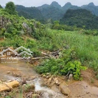 Bán Đất 124000M2 (12,4Ha) Tại Xã Tú Sơn, Kim Bôi, Hòa Bình, 60 Tỷ Vnd