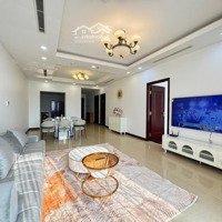 Bán Gấp 9,2 Tỷ Căn 3 Phòng Ngủ Rộng, 2 Ban Công, Nội Thất Mới 100% Tại Royal City; Liên Hệ: 0985676283