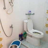 Bán Căn Hộ Chung Cư 45M2 Hẻm Lê Đại Hành