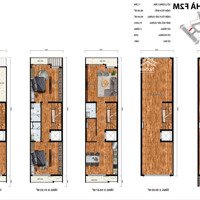 Bán Nhà 5 Tầng Mặt Phố Lê Lai, Ngô Quyền, Hải Phòng Giá Bán 23,5 Tỷ, Ngay Gần Công Viên Máy Tơ